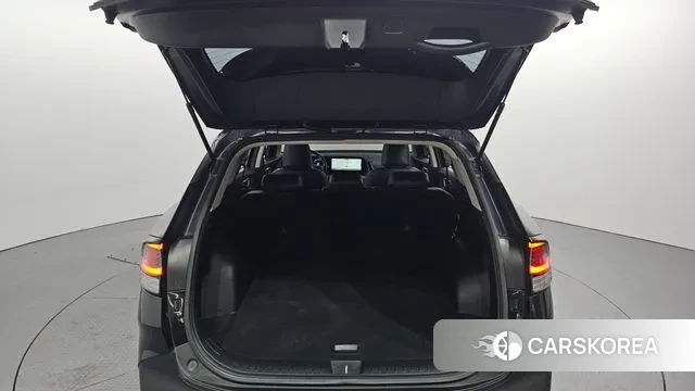 Kia Sportage 5th Generation id 3591842 из Кореи 11