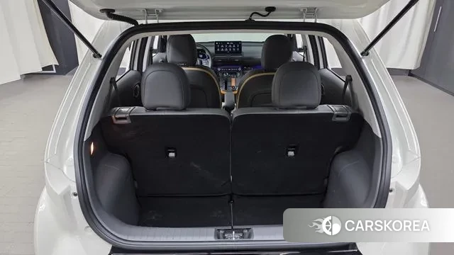 Hyundai The New Casper id 3596127 из Кореи 11