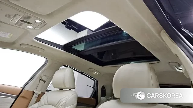 Hyundai The New Grandeur IG Hybrid id 3248254 из Кореи 11