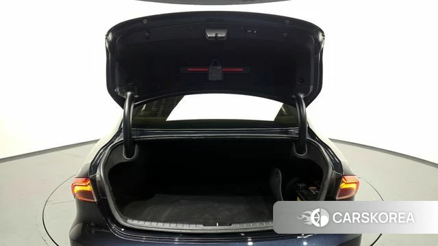 Hyundai The New Grandeur IG Hybrid id 3873004 из Кореи 11