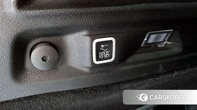 Jeep Grand Cherokee (WL) id 3416650 из Кореи 11