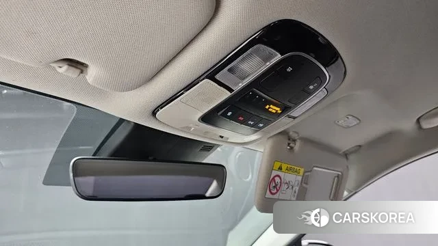 Hyundai Sonata (DN8) id 3269174 из Кореи 11