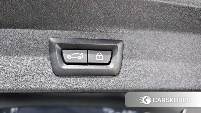 BMW X3 (G01) id 3372480 из Кореи 11