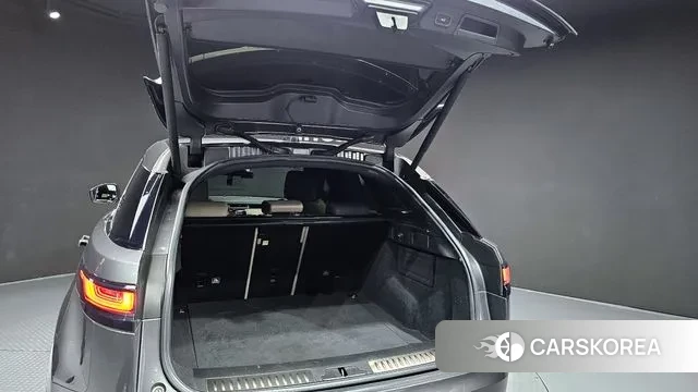 Land Rover Range Rover Velar id 3480163 из Кореи 11