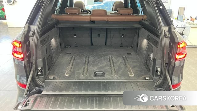 BMW X5 (G05) id 3811962 из Кореи 11