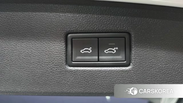 Volkswagen Tiguan second Generation id 4448105 из Кореи 11