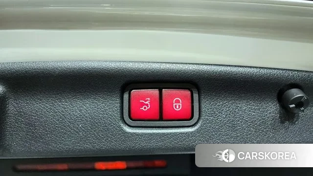 Mercedes-Benz C-Class W206 id 3069374 из Кореи 11