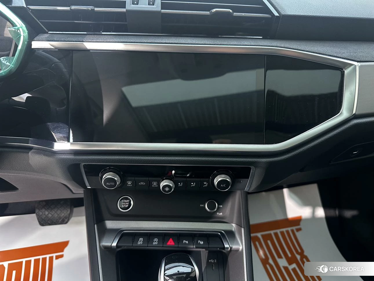 Audi Q3 id 4473283 из Китая 11
