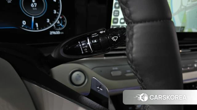 Hyundai The New Grandeur IG id 4409125 из Кореи 11