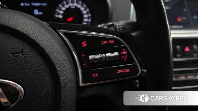 Kia The New K5 2nd generation id 3672670 из Кореи 11