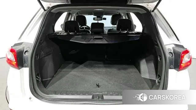 Chevrolet (GM Daewoo) Equinox id 3592792 из Кореи 11