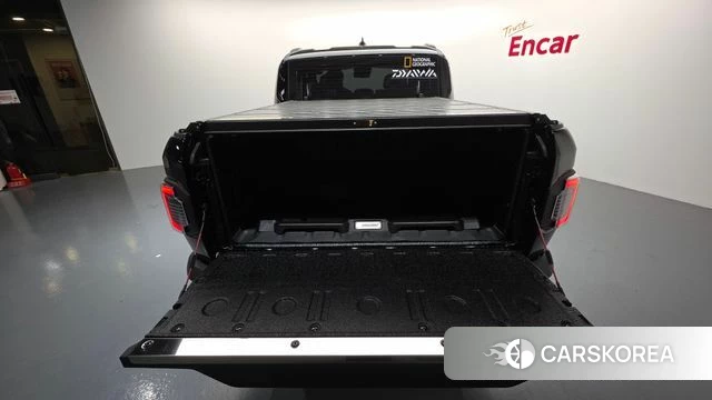 Kia Tasman id 4229718 из Кореи 11