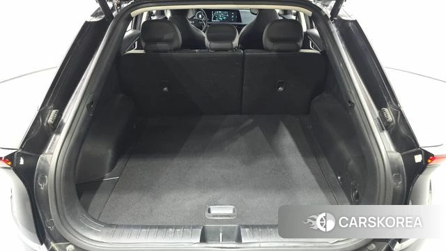 Kia EV6 id 3940994 из Кореи 11