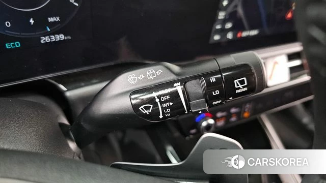 Kia Di All New Niro EV id 4682810 из Кореи 11