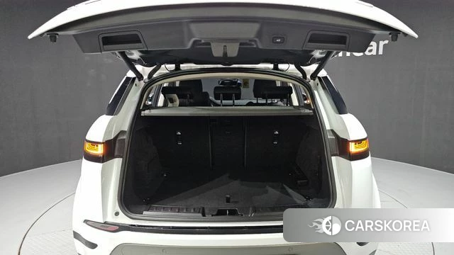 Land Rover Range Rover Evoque 2nd Generation id 4620008 из Кореи 11