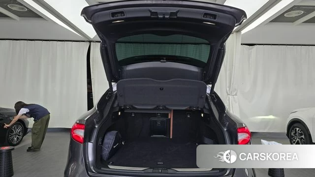 Maserati Levante id 4423984 из Кореи 11