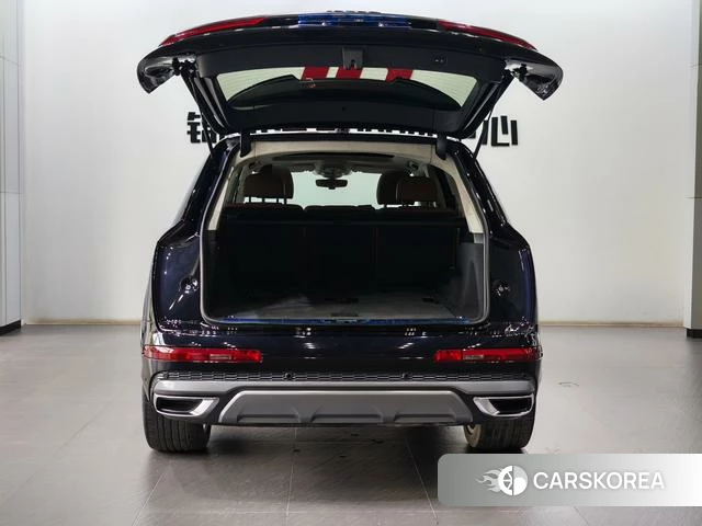 Audi Q7 id 4219202 из Китая 10