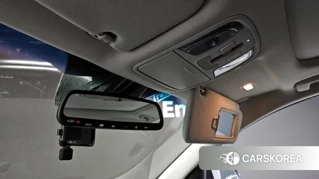 Kia The New K5 2nd generation id 3588571 из Кореи 11