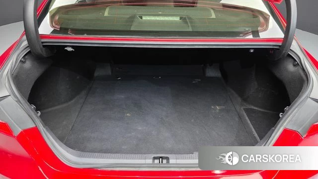 Toyota Camry (XV70) id 4595765 из Кореи 11