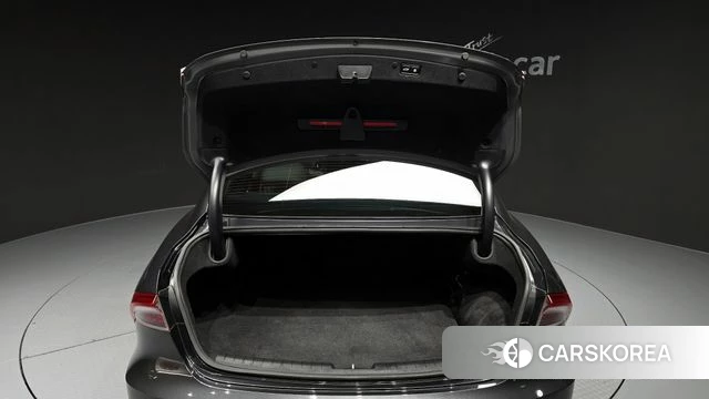 Hyundai The New Grandeur IG Hybrid id 4179293 из Кореи 11