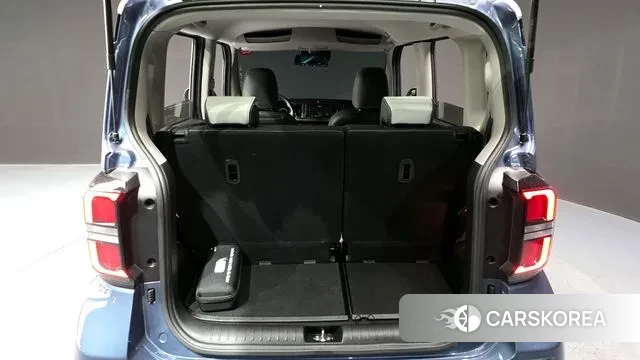 Kia The New Kia Ray EV id 3684835 из Кореи 11