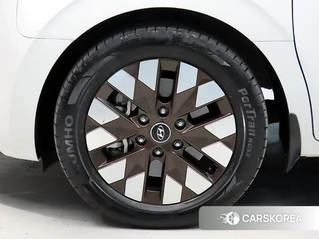 Hyundai Staria id 3359743 из Кореи 11