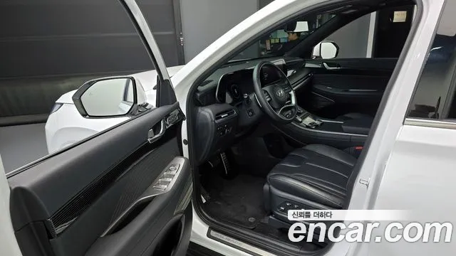 Hyundai The New Palisade id 2729800 из Кореи 11