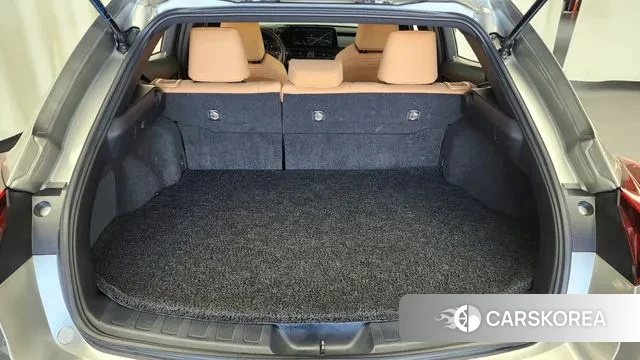 Lexus UX250h id 3366067 из Кореи 11