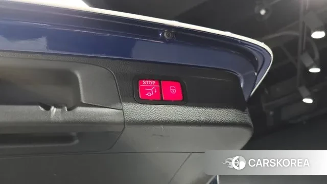 Mercedes-Benz GLC-Class X253 id 3728593 из Кореи 11