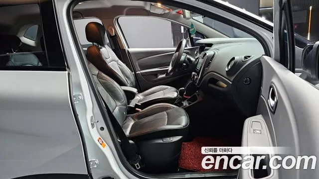 Renault Korea (Samsung) New QM3 id 2572267 из Кореи 11