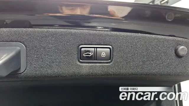 Kia More K9 id 2870004 из Кореи 11