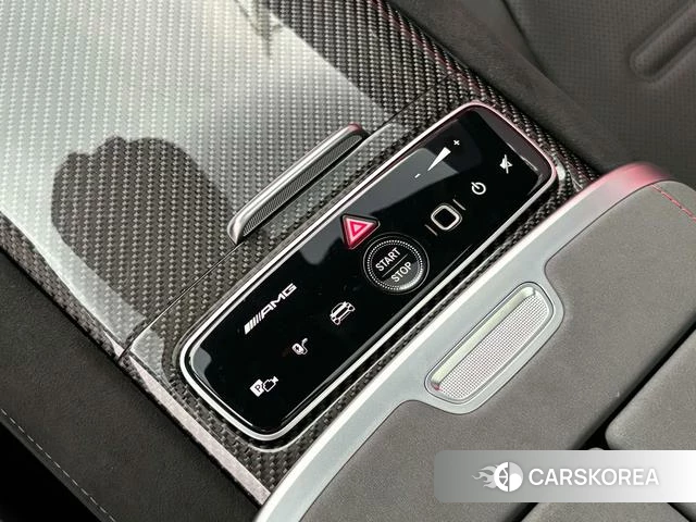 Mercedes-Benz EQS AMG id 3969009 из Китая 11