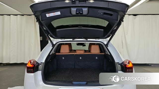 Lexus UX250h id 4667445 из Кореи 11