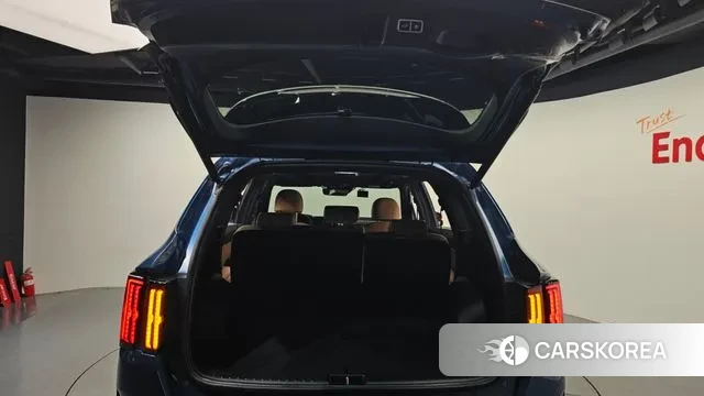 Kia Sorento 4th Generation id 3503895 из Кореи 11