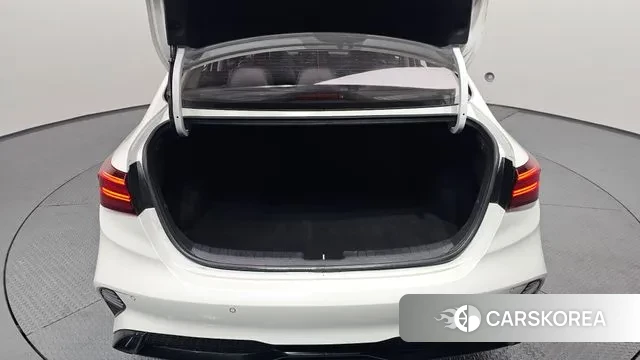 Kia The New K3 2nd generation id 3577379 из Кореи 11