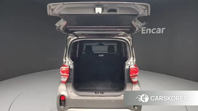 Kia The New Ray id 3422424 из Кореи 11