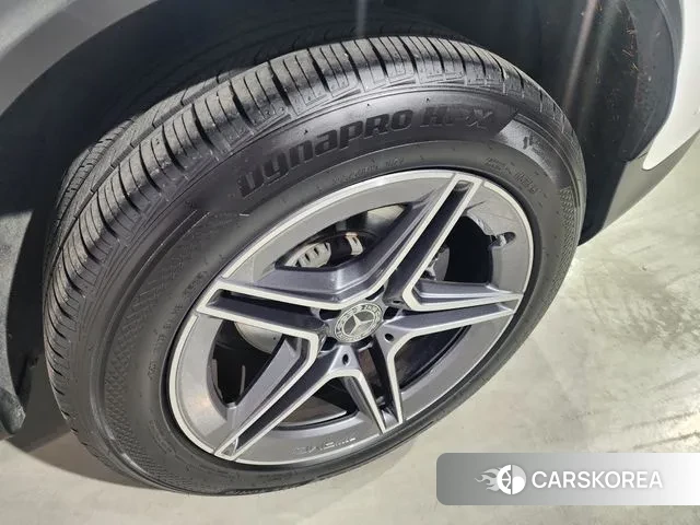 Mercedes-Benz GLC-Class X253 id 3452548 из Кореи 11