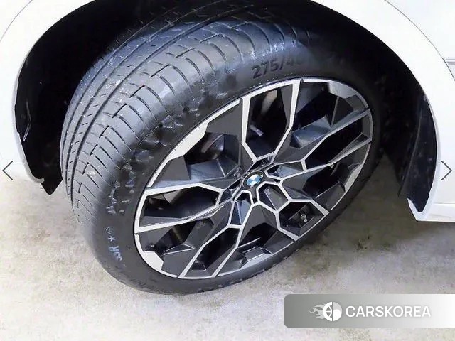 BMW X7 (G07) id 3052812 из Кореи 11