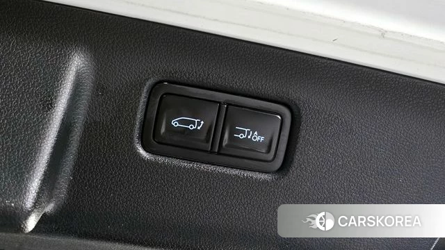 Hyundai Staria id 4018919 из Кореи 11