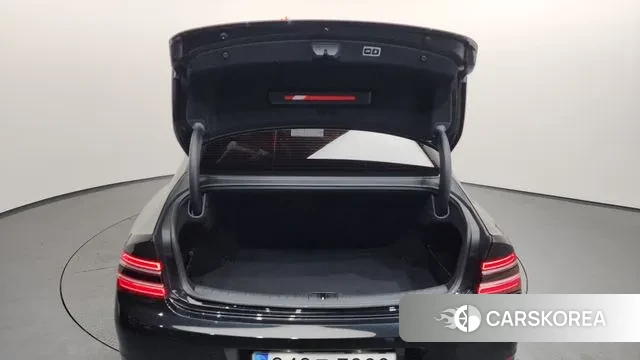 Genesis G80 (RG3) id 3525205 из Кореи 11