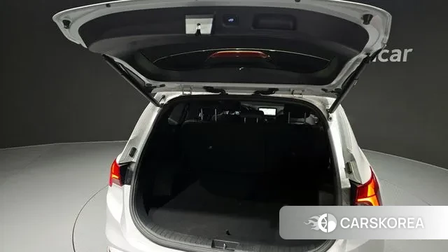 Hyundai The New Santa Fe id 3458352 из Кореи 11