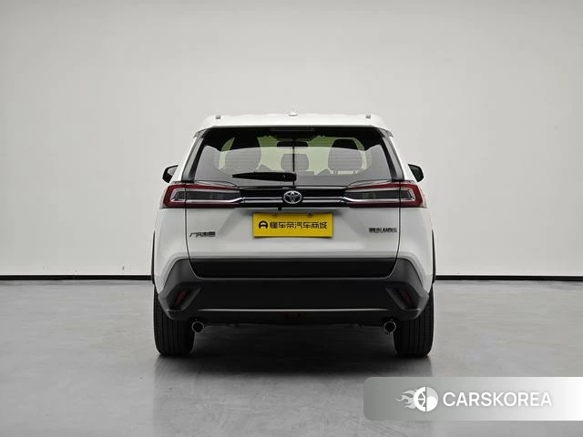Toyota Wilanda id 4262084 из Китая 11