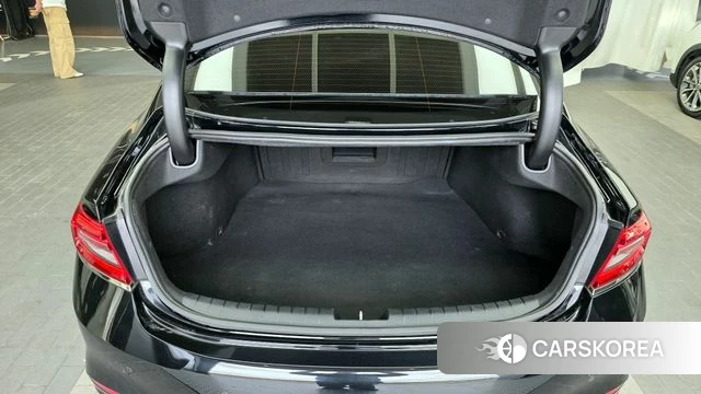 Hyundai Grandeur IG id 3867533 из Кореи 11