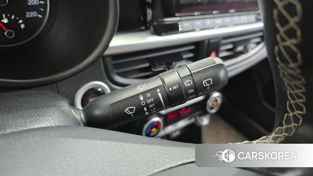 Kia Morning Urban (JA) id 4792725 из Кореи 11