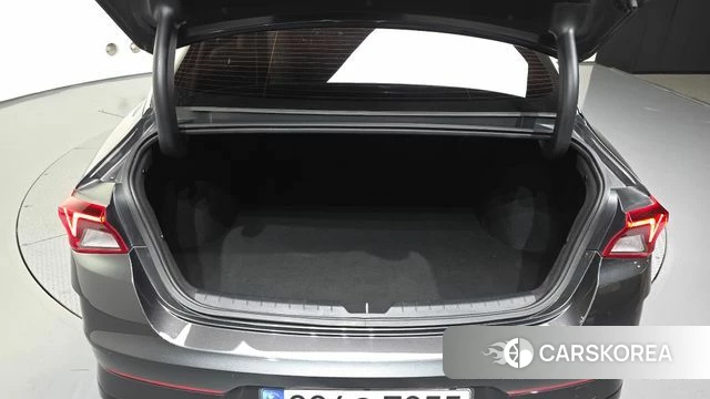 Kia K5 Hybrid 3rd Generation id 4783725 из Кореи 11