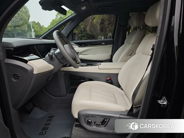 Weilai ET5T id 4026781 из Китая 11