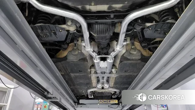 Genesis G90 id 3253656 из Кореи 11