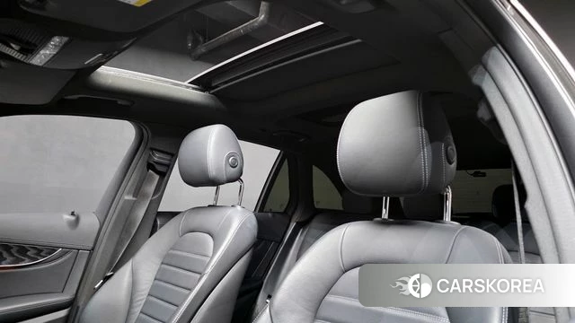 Mercedes-Benz GLC-Class X253 id 3835049 из Кореи 11