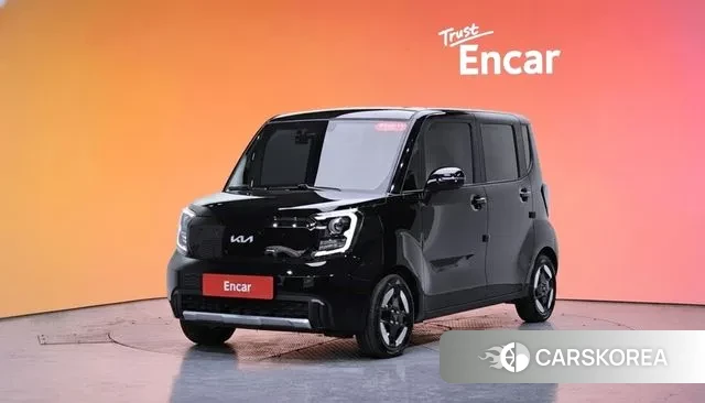 Kia The New Kia Ray EV id 3560252 из Кореи 11