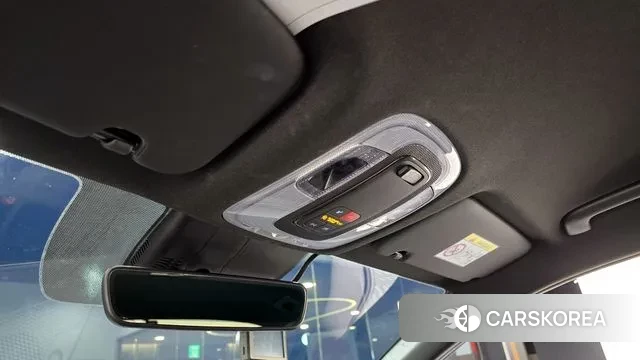 Hyundai The New Avante (CN7) id 3502401 из Кореи 11